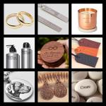 OMTech 60W Fiber Laser Engraver for Metal