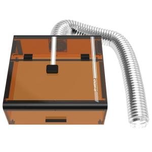 ATOMSTACK B3 Laser Engraver Protective Enclosure with Camera