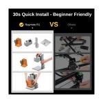 10W Portable Handheld Laser Engraver Machine