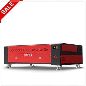 OMTech 130W CO2 Laser Engraver and Cutter