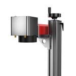 OMTech 60W Fiber Laser Engraver for Metal