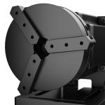 OMTech Rotary Axis for Fiber Laser Engraving 70mm
