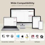 10W Laser Engraver Cutter with Wireless APP