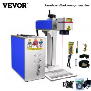 VEVOR 30W Fiber Laser Engraver for Metal