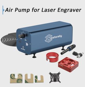 Air Assist Kit for Sculpfun Laser Engraver