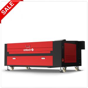 OMTech 100W CO2 Laser Engraver and Cutter