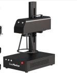 Fiber Laser Engraver Cutting Machine F