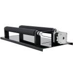 VEVOR 4-Wheel Rotary Axis for Laser Machines