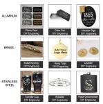 Fiber Laser Engraver Cutting Machine F