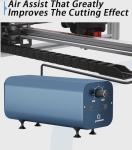 Air Assist Kit for Sculpfun Laser Engraver