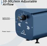 Air Assist Kit for Sculpfun Laser Engraver