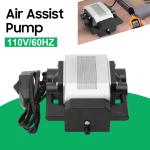 Adjustable Air Assist Pump for Laser Engravers