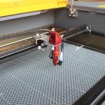 PEIXU 60W CO2 Laser Engraver for Wood & Acrylic