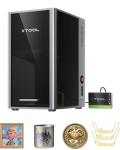 xTool F2 Ultra 60W Fiber Laser Engraver