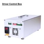 Laser Rotary Axis Attachment with 3 Jaw Chuck