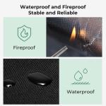 Fireproof Dustproof Laser Engraver Enclosure V2.0