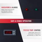 OMTech CW-5000 Water Chiller for CO2 Lasers
