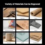 Artilume T1 Foldable Laser Engraver 7000mW