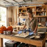 Artilume T1 Foldable Laser Engraver 7000mW