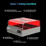 Creality Falcon2 Pro 22W Laser Cutter & Engraver