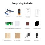 Artilume T1 Foldable Laser Engraver 7000mW