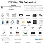 Lasertree K1 Max Laser Engraver Machine