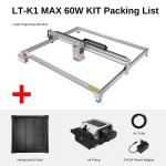 Lasertree K1 Max Laser Engraver Machine