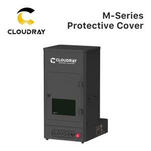Laser Protective Cover for Cloudray FM&M Marking Machine
