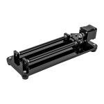 360° Rotary Roller Attachment for Laser Engraver