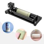 360° Rotary Roller Attachment for Laser Engraver