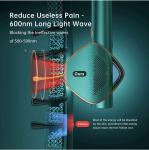 Ultra-Fast Hair Removal Laser Dual Mode Device