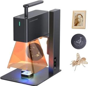 LaserPecker LP2 Handheld 60W Laser Engraver Cutter