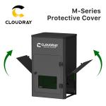 Laser Protective Cover for Cloudray FM&M Marking Machine