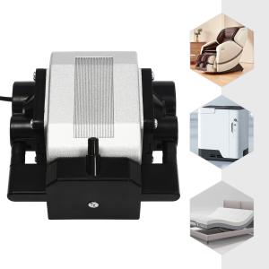 Laser Engraver Air Assist Pump System