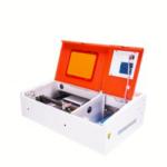40W USB CO2 Laser Engraver and Cutter