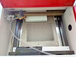 40W USB CO2 Laser Engraver and Cutter
