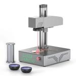 Mr.Carve S4-30W Fiber Laser Engraving Machine