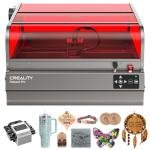 Falcon2 Pro S 40W Laser Engraver with Camera