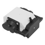 Portable Air Assist Pump for Laser Cutters