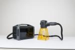 Portable 30W Handheld Fiber Laser Engraver