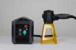 Portable 30W Handheld Fiber Laser Engraver