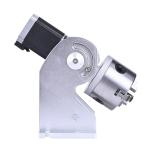 80mm 3 Jaw Rotary Attachment for Laser Engraving