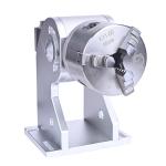 80mm 3 Jaw Rotary Attachment for Laser Engraving