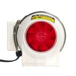 3" Low Noise Vent Fan for Printers & Engravers
