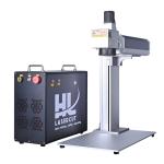 JPT M7 60W MOPA Fiber Laser Engraver Machine