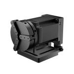 OMTech Rotary Axis for Fiber Laser Engraving