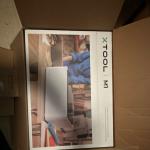 Xtool M1 Laser Engraver with RA2 Rotary Attachment