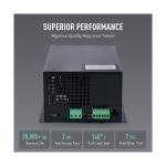 OMTech 100W Laser Power Supply for CO2 Machines