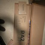 Xtool M1 Laser Engraver with RA2 Rotary Attachment