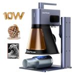 LaserPecker LP2 Plus 10W Portable Laser Engraver
